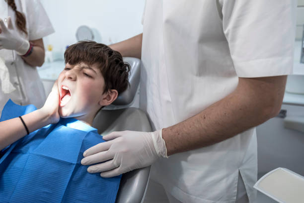 Best Emergency Treatment for Dental Infections or Abscesses in Greensburg, PA
