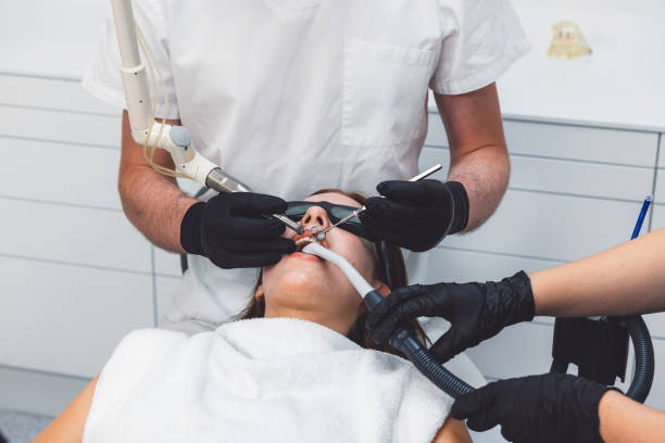 Best Emergency Dental Care for Broken or Chipped Teeth in Greensburg, PA